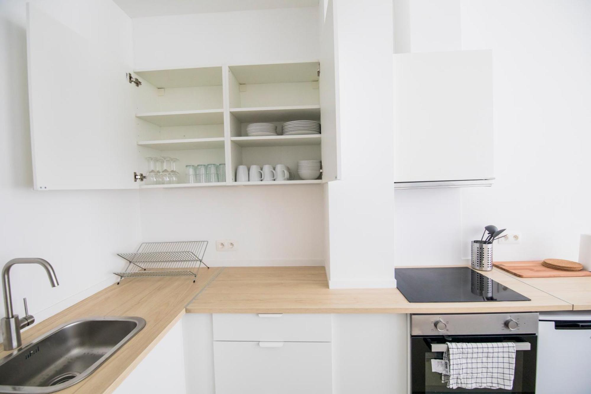 Travelease - Midi Bed and Breakfast Anderlecht Buitenkant foto